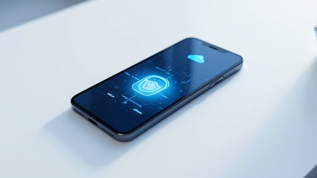 Bezpieczeństwo i zagrożenia związane z iPhone'em