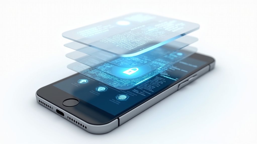 bezpieczeństwo i aktualizacje iPhone'a