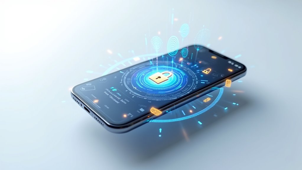 najlepsze praktyki bezpieczeństwa iPhone