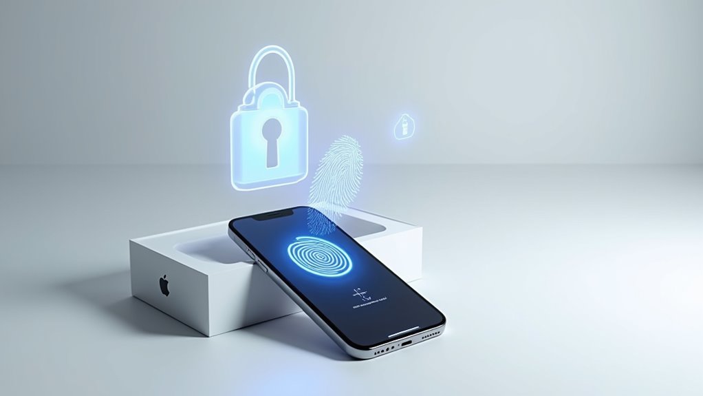 Ustawienia zabezpieczeń iPhone’a – podstawy