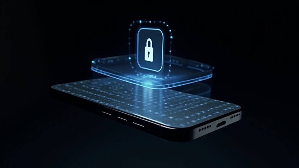 czujność w zakresie bezpieczeństwa iPhone'a jest niezbędna