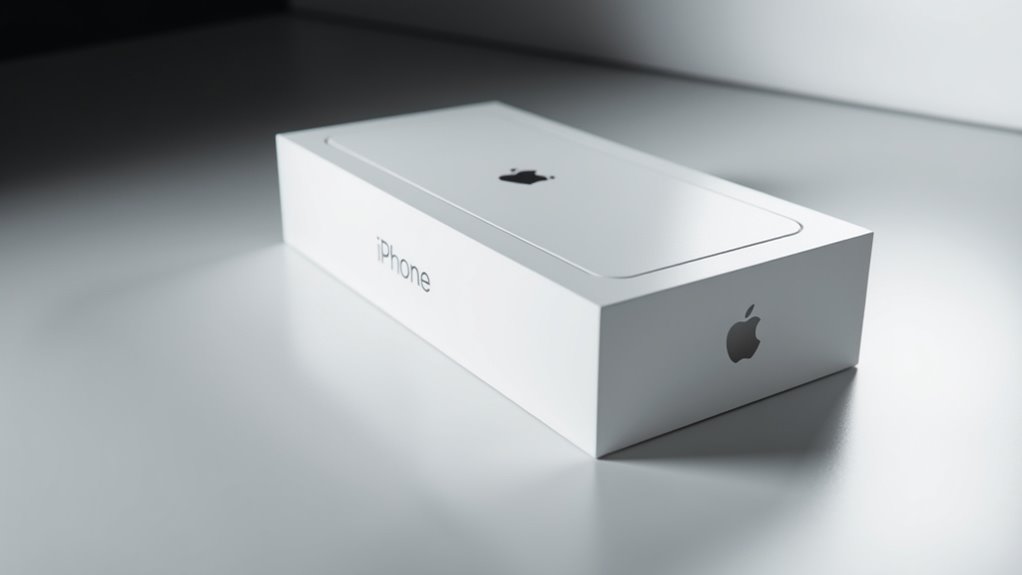 Znaczenie numeru seryjnego iPhone