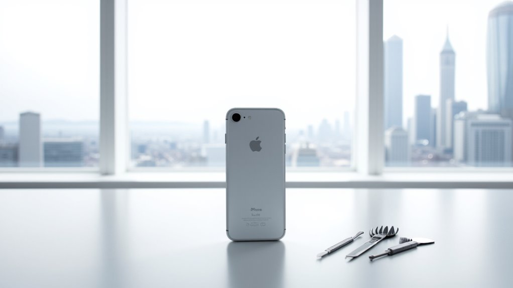 sklepy i naprawy iPhone