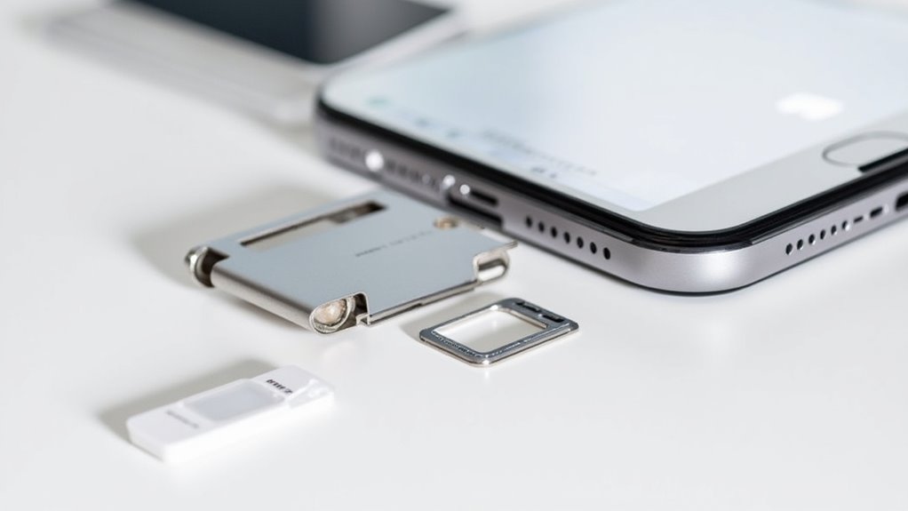 Jak zdjąć simlock z iPhone'a: Przewodnik krok po kroku Ograniczenia blokady SIM w iPhone