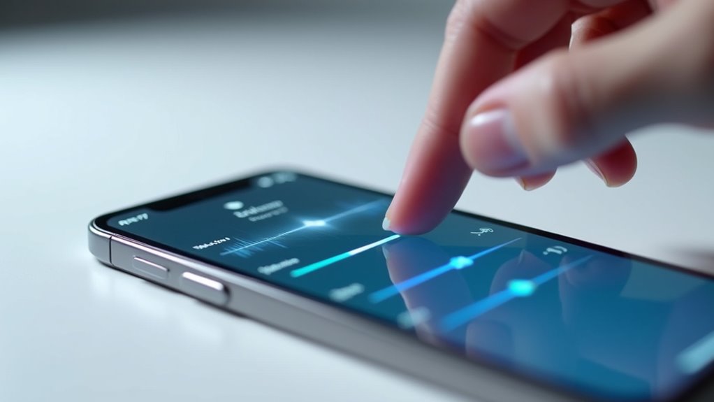 problemy z dźwiękiem w iPhone'ie – naprawa