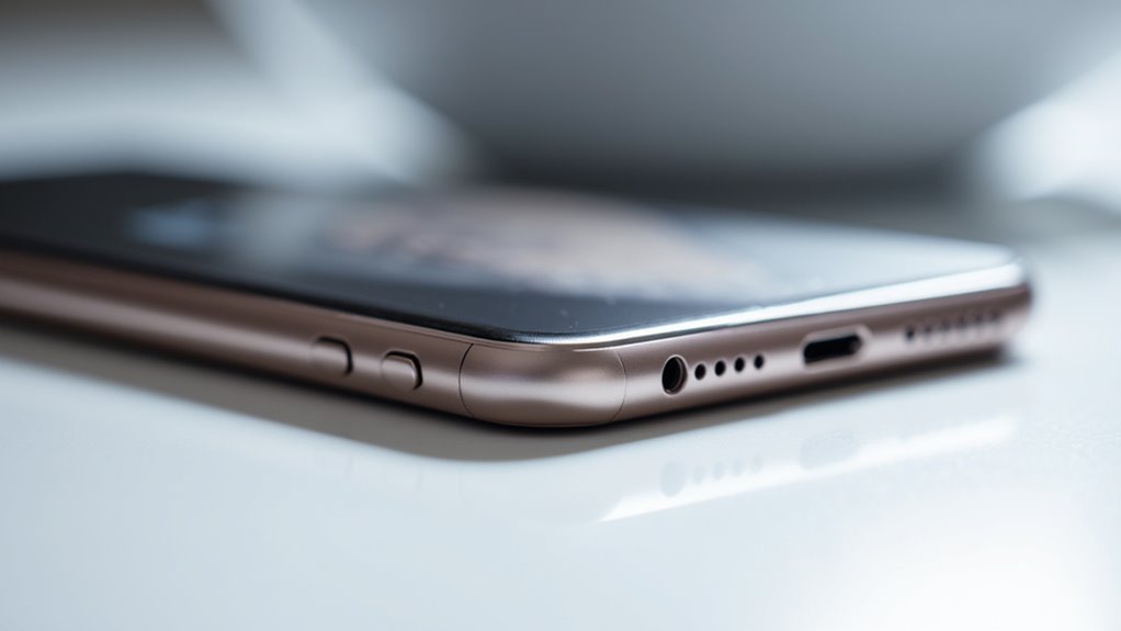 Technologia stereo mikrofonu do iPhone
