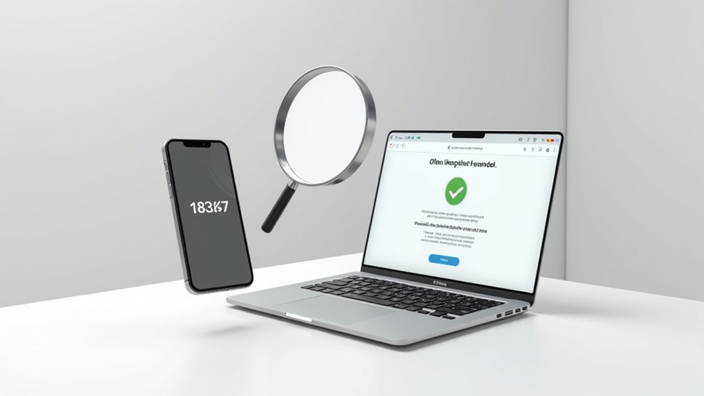 sprawdzenie statusu kradzieży iPhone'a