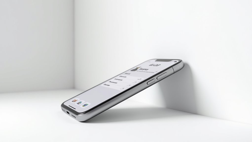 Porady dotyczące wydajności iPhone'a