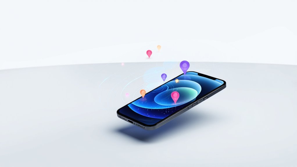 Przegląd metod śledzenia iPhone'a