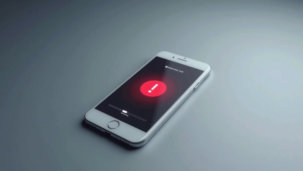 Kroki rozwiązywania problemów z aktualizacją iPhone'a