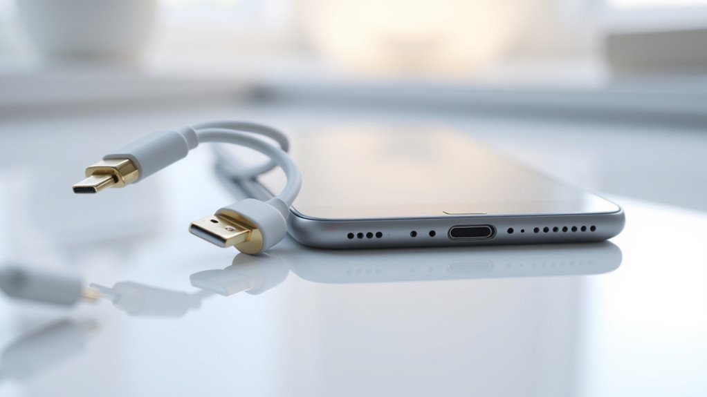Iphone z USB-C: Jak podłączyć i co musisz wiedzieć Ulepszenie kompatybilności iPhone