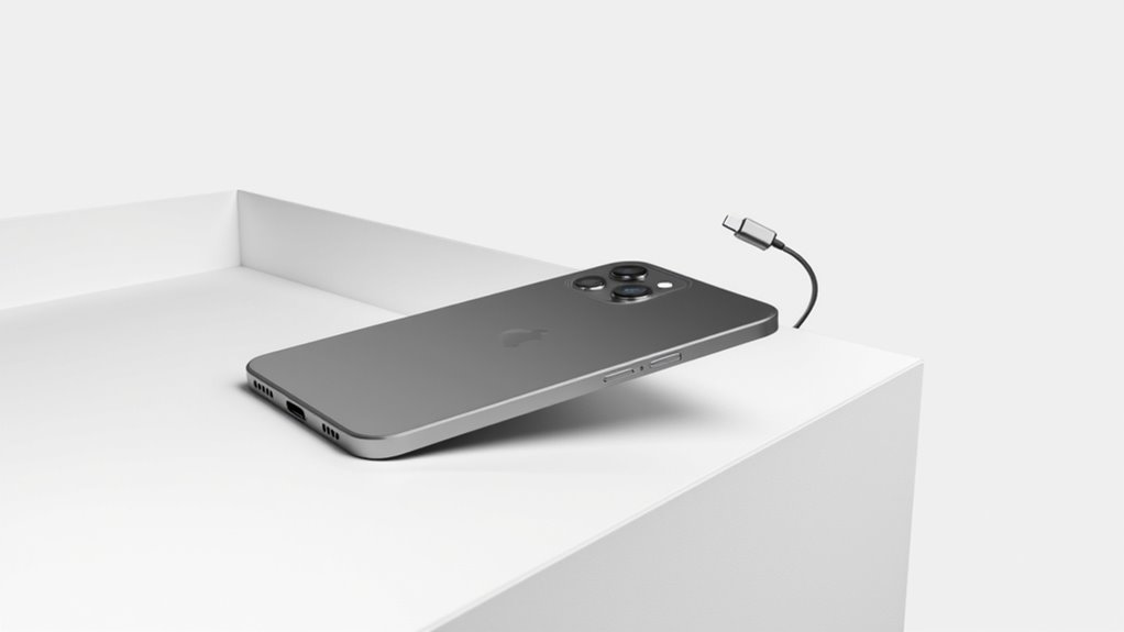Port USB-C w iPhone: Co musisz wiedzieć o iPhone z portem typu C iphone USB C port