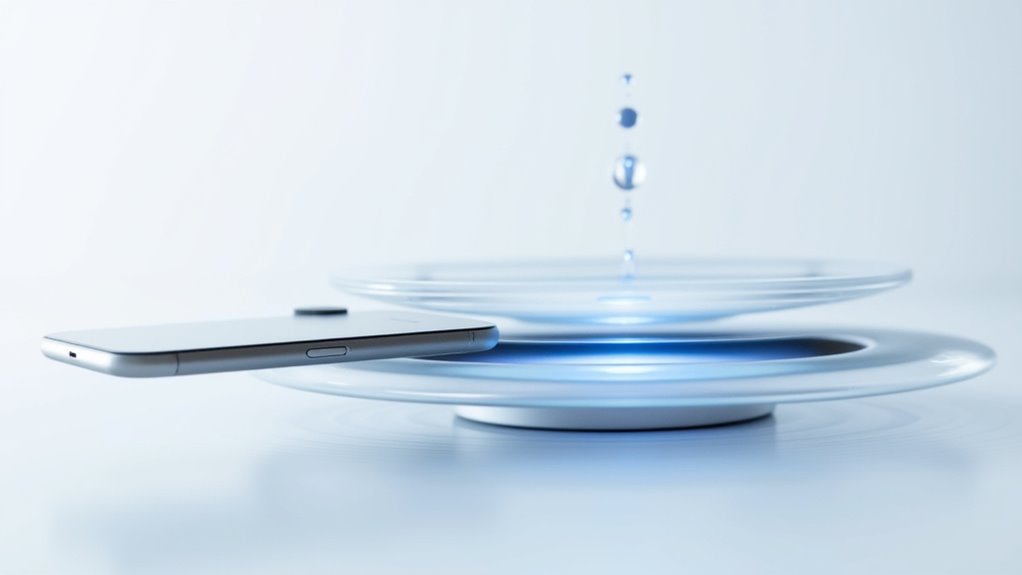 Informacje o sile wibracji iPhone'a