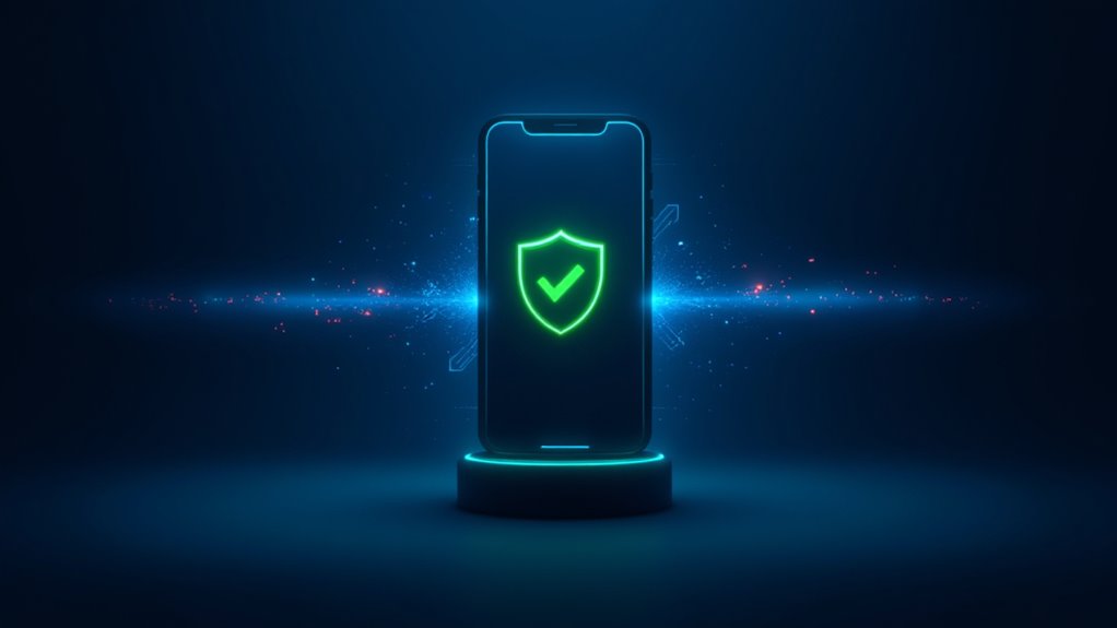 wirusy i zagrożenia na iPhone'ach