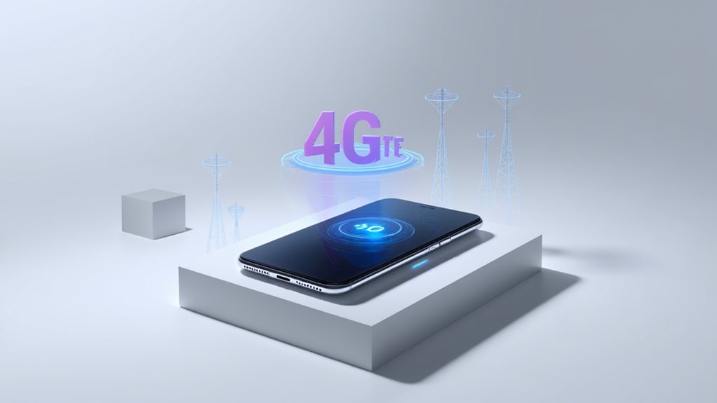 iphone x i technologia 5G