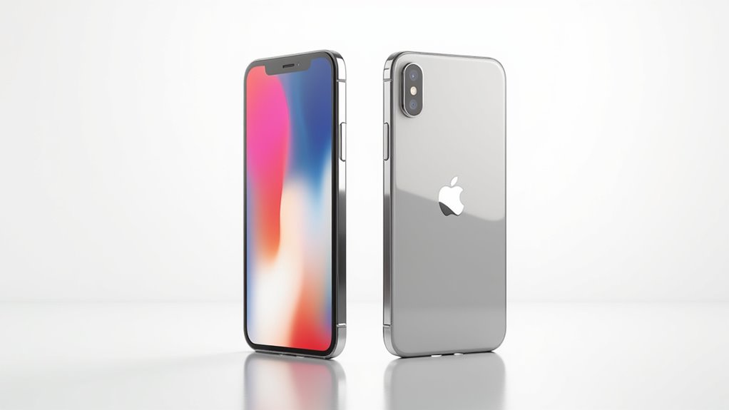 iPhone X funkcje i krytyka