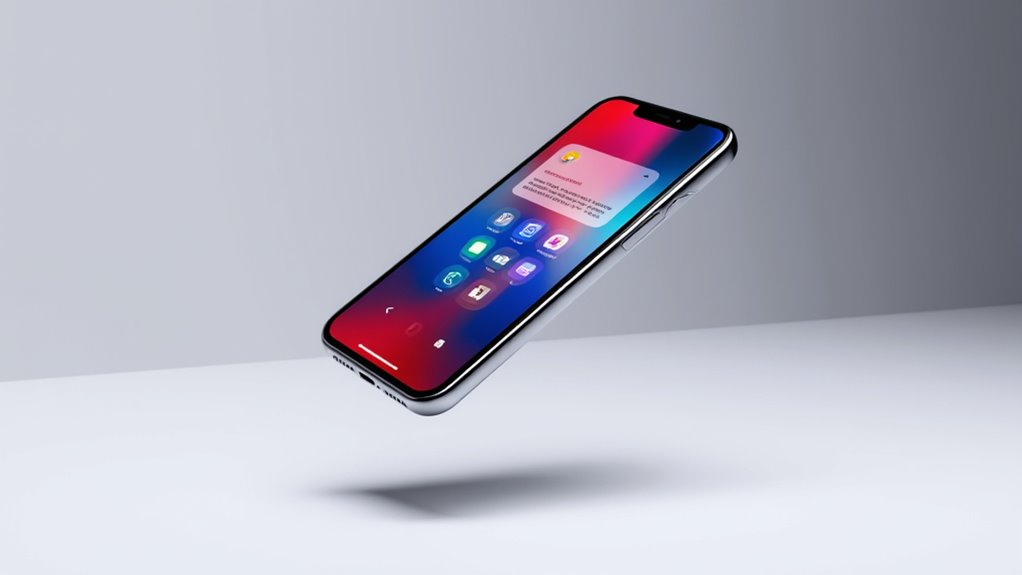 iphone x ios 17 ograniczenia