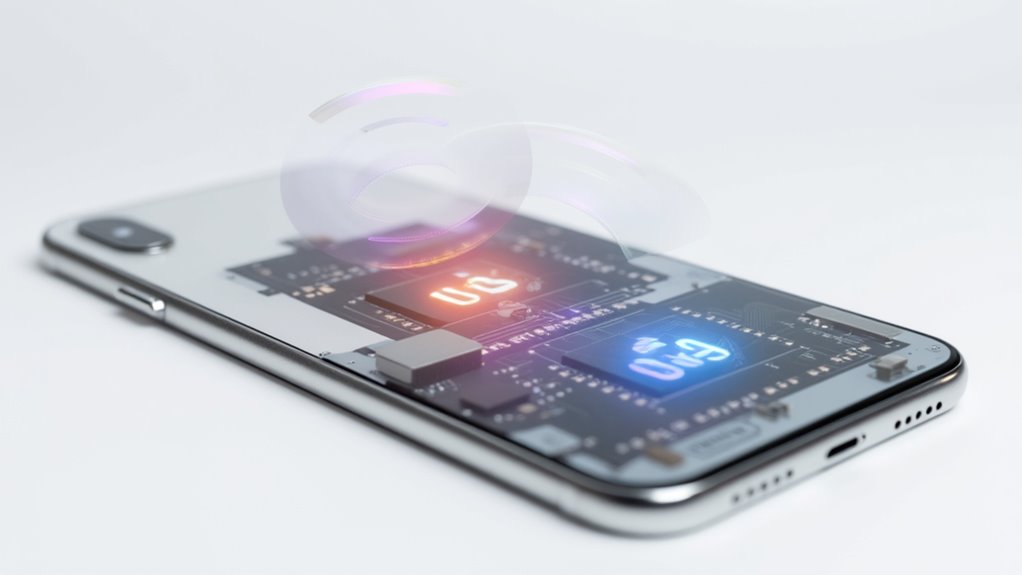 iPhone X nie obsługuje 5G