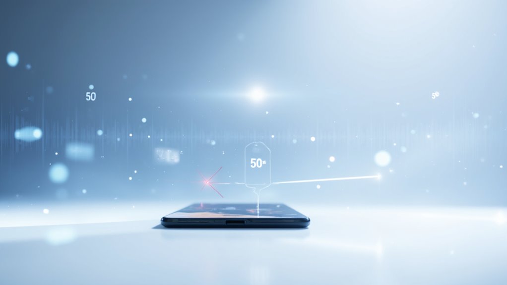 iPhone X nie obsługuje 5G