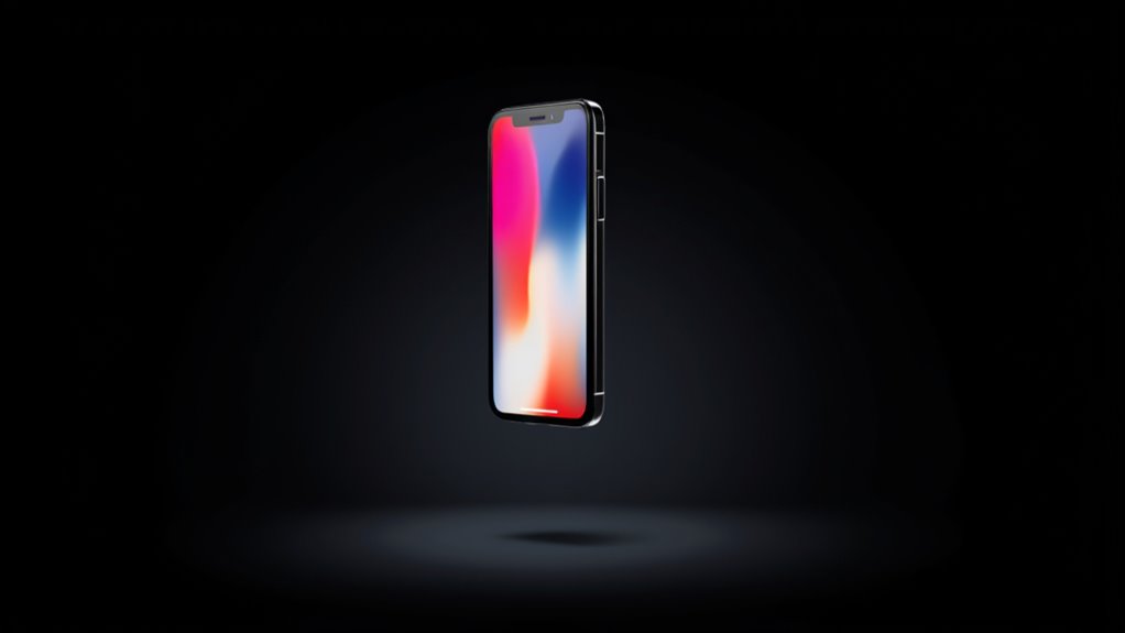 data premiery iPhone X