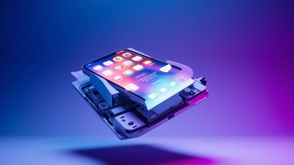 iPhone X nie jest kompatybilny