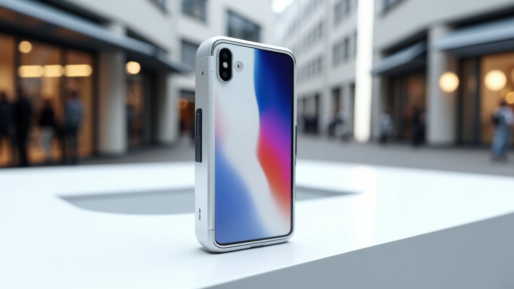 Poradnik zakupowy iPhone X