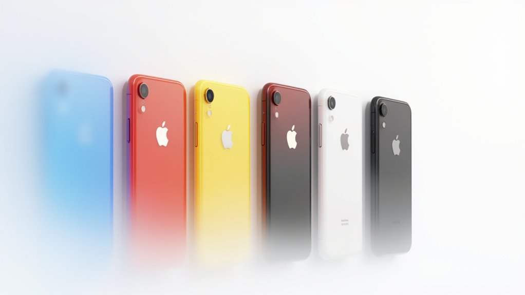 Iphone XR: Kiedy został wydany? Data premiery i szczegóły Znaczenie premiery iPhone