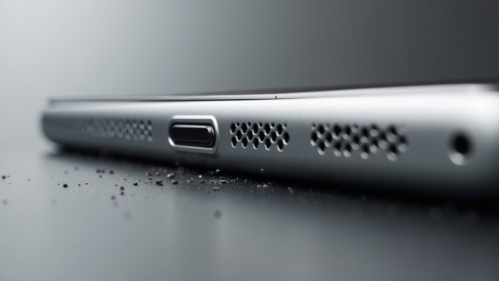 problemy z głośnikiem iPhone XR