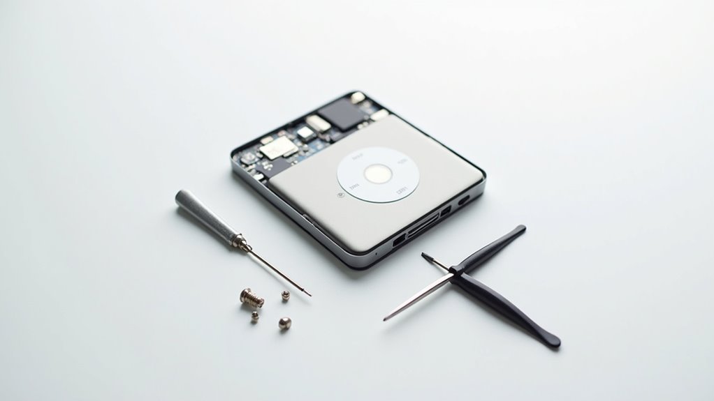 Wyzwania związane z wymianą etui na iPoda