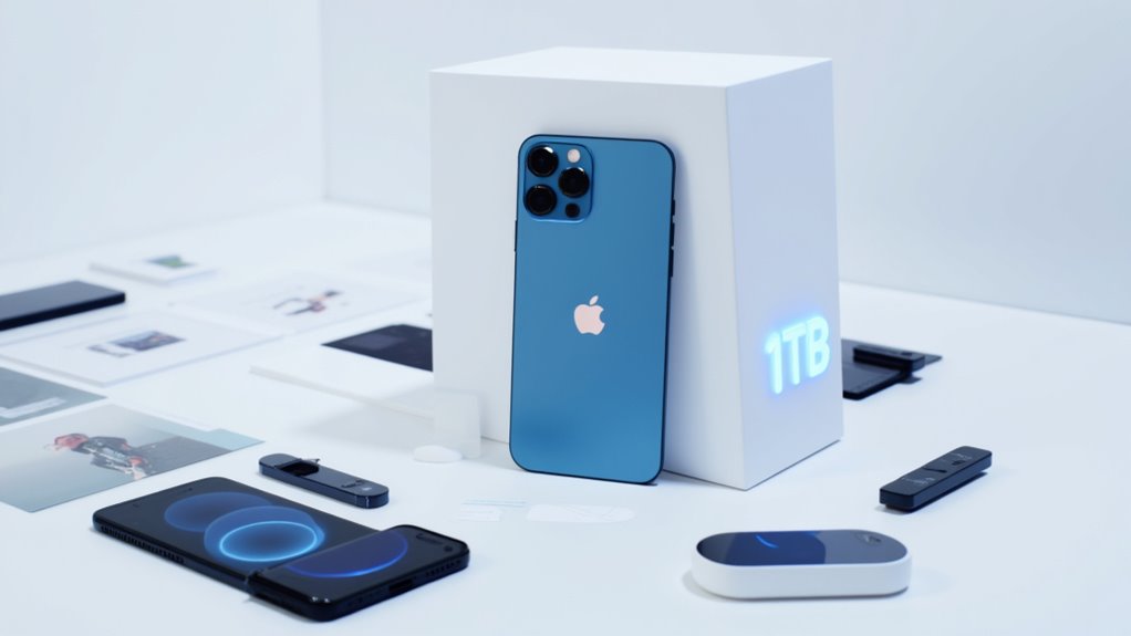 czy 1TB iPhone jest wart?