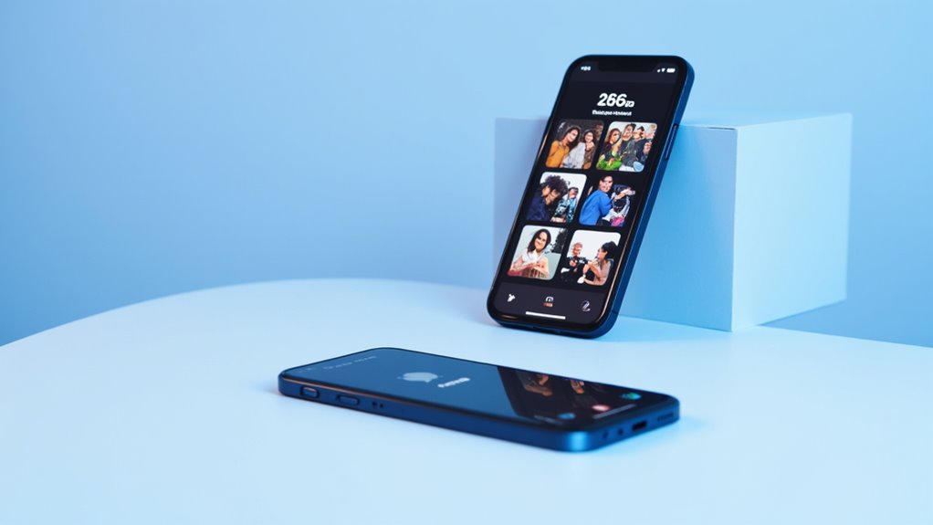 czy 256 GB jest tego warte