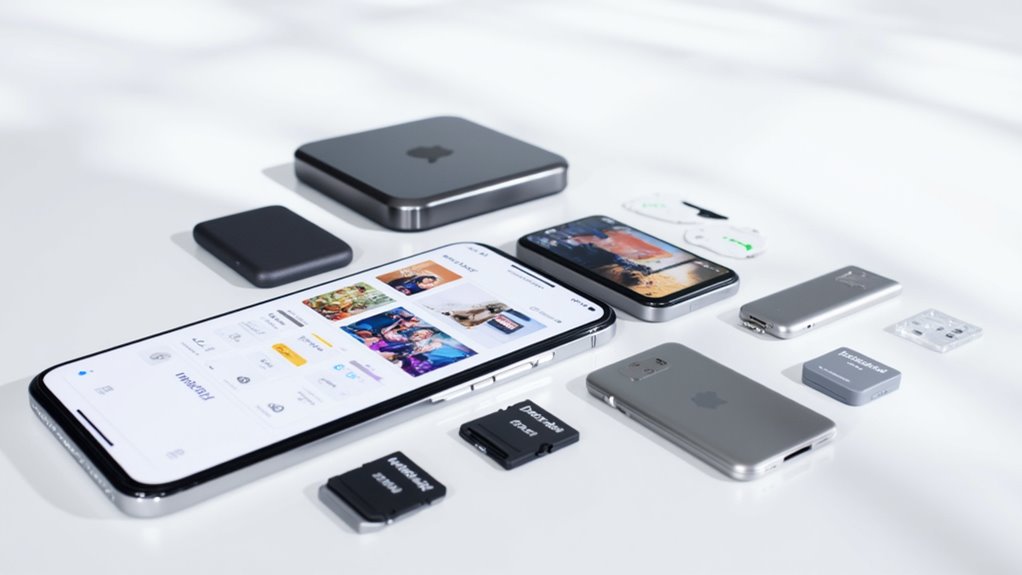 czy dodatkowa pamięć jest tego warta