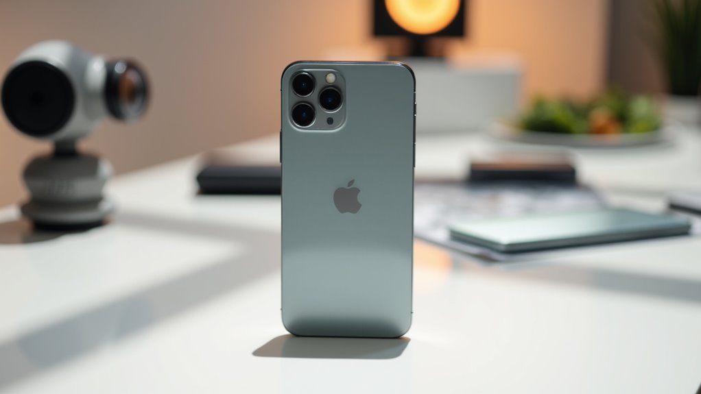 Czy iPhone 11 jest jeszcze nadal aktualny?
