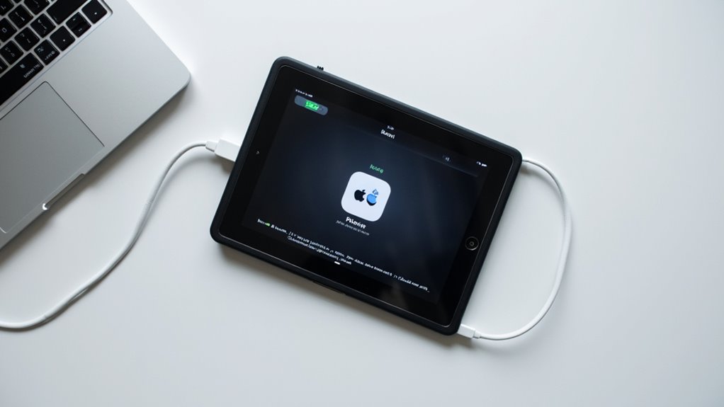 jailbreak iPada 3 z iOS