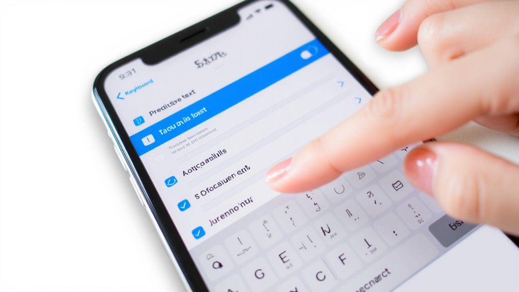 Jak zmienić ustawienia klawiatury iPhone? Przewodnik krok po kroku personalizacja klawiatury dla iPhone