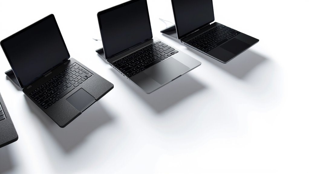 Funkcje klawiatury dla iPada