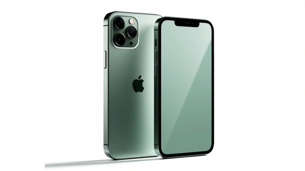 duży zrównoważony immersyjny ekran