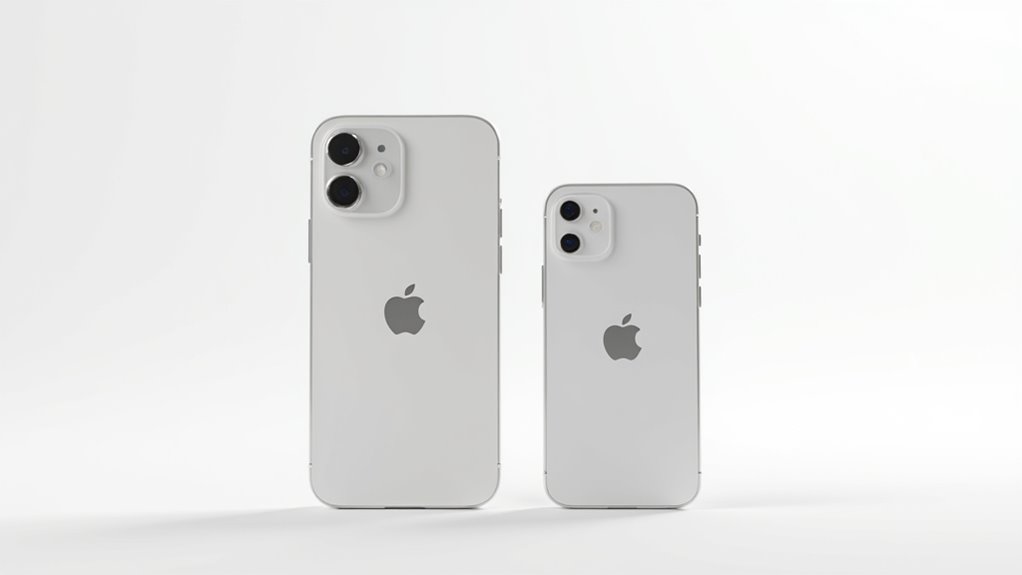 duży ekran długa bateria