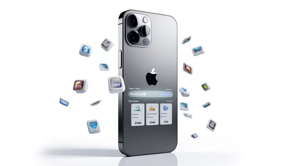 dużo miejsca, wysokie koszty