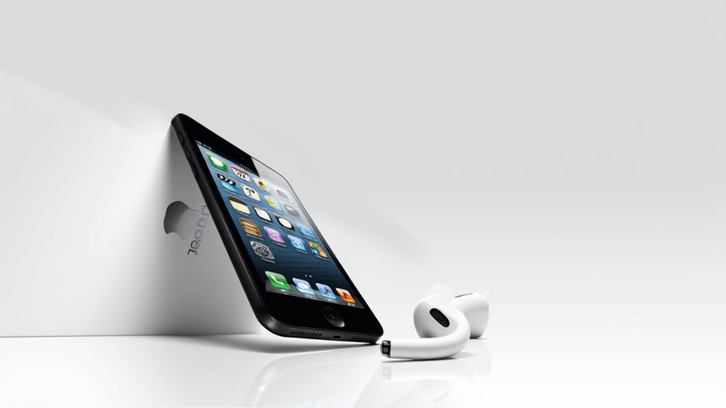 Ipod Touch 4G: Wszystko, co musisz wiedzieć Ostatnie 30 pin iPod touch
