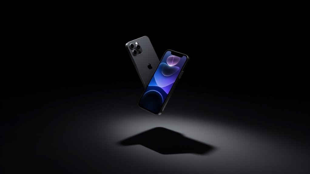 najnowszy Apple iPhone Pro