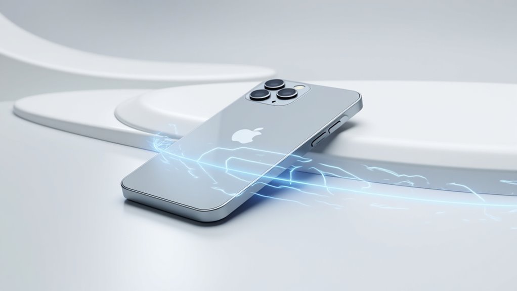 ocena przydatności lidar w iPhone