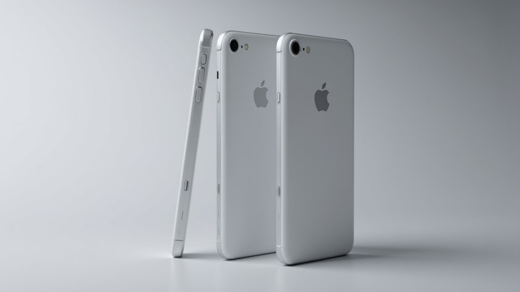 Ipod Touch 4G: Wszystko, co musisz wiedzieć ograniczone urządzenia i oprogramowanie