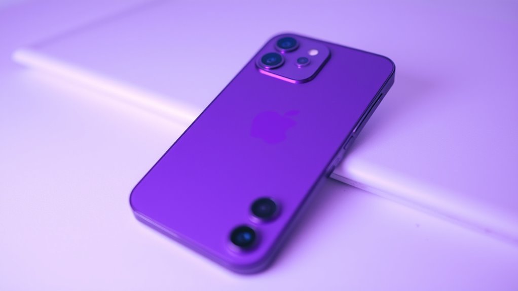 ograniczona pamięć, mniej funkcji