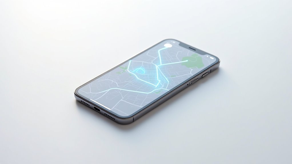 porady dotyczące prywatności historii lokalizacji