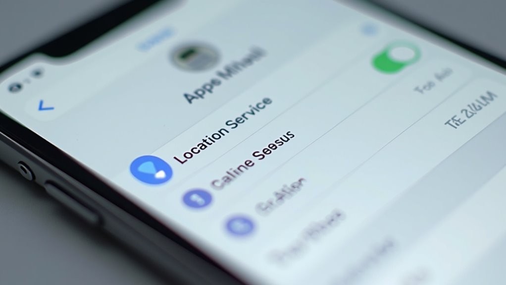 wskazówki dotyczące rozwiązywania problemów z usługami lokalizacji