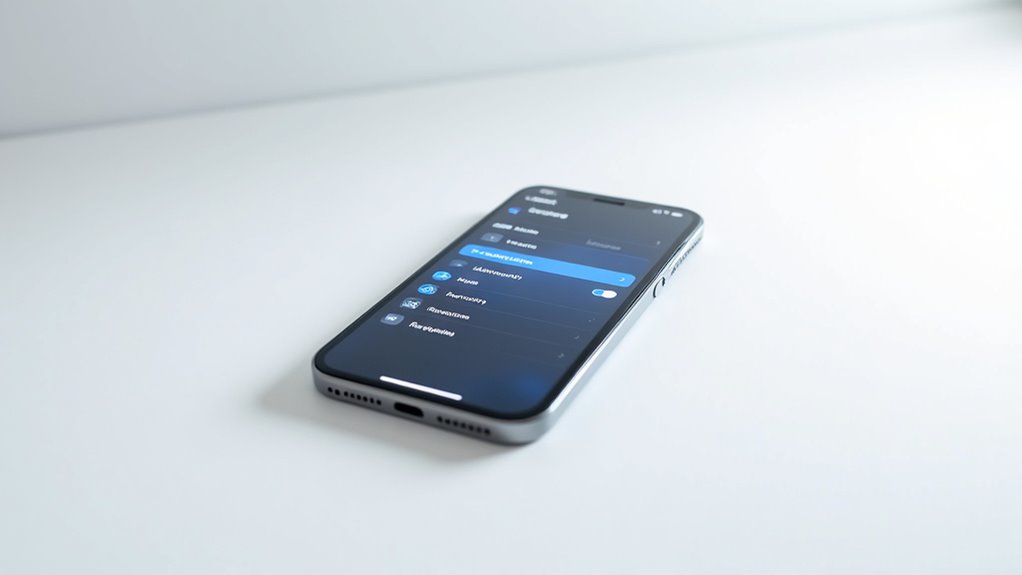 ustawienia lokalizacji na urządzeniach