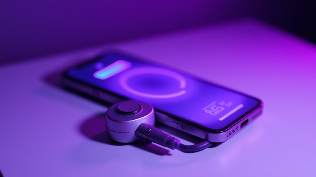 długa żywotność baterii szybkie ładowanie