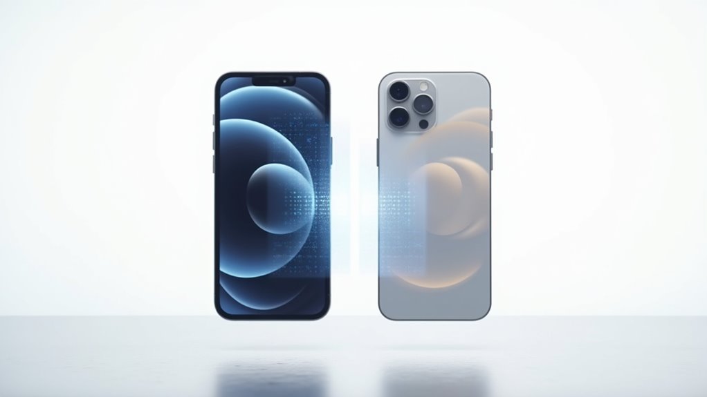 LTE versus 5G wydajność