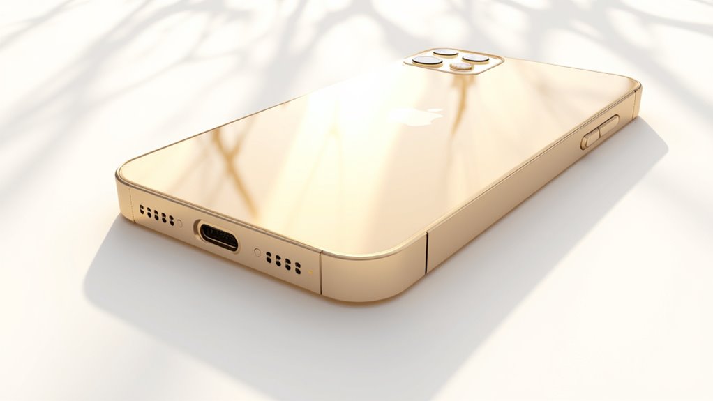 luksusowe trwałe wykończenie polerowane